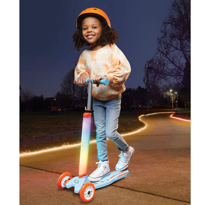 Glow Stick Scooter™ | Little Tikes Discount