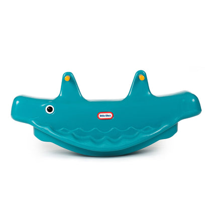 Classic Whale Teeter Totter | Little Tikes | Little Tikes Exclusive