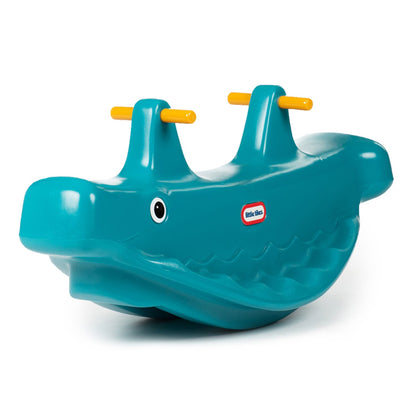 Classic Whale Teeter Totter | Little Tikes | Little Tikes Exclusive