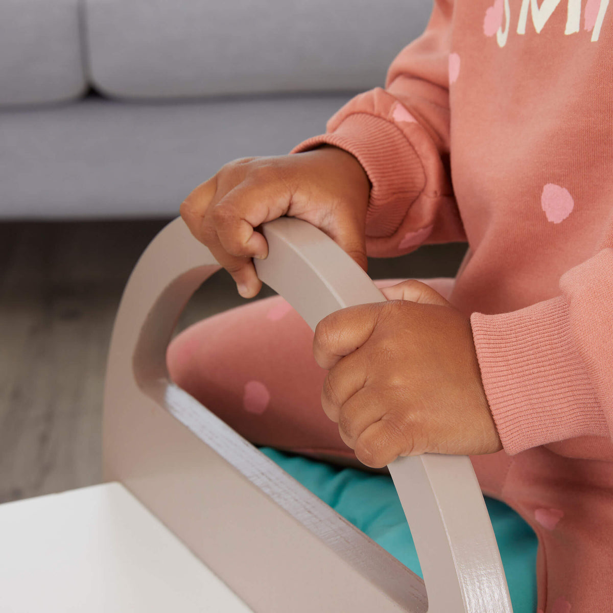 Teeter Totter Wooden Rocker | Little Tikes Customer Favorite