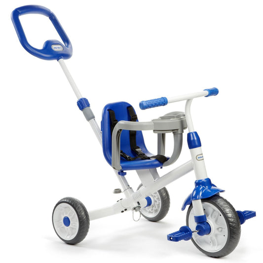 Ride 'n Learn 3-in-1 Trike | Little Tikes | Little Tikes Trending