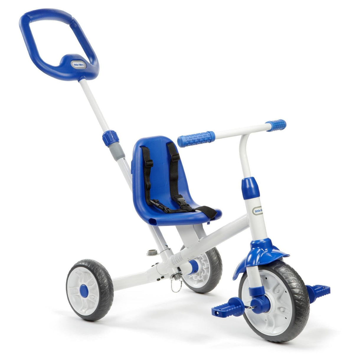 Ride 'n Learn 3-in-1 Trike | Little Tikes | Little Tikes Trending