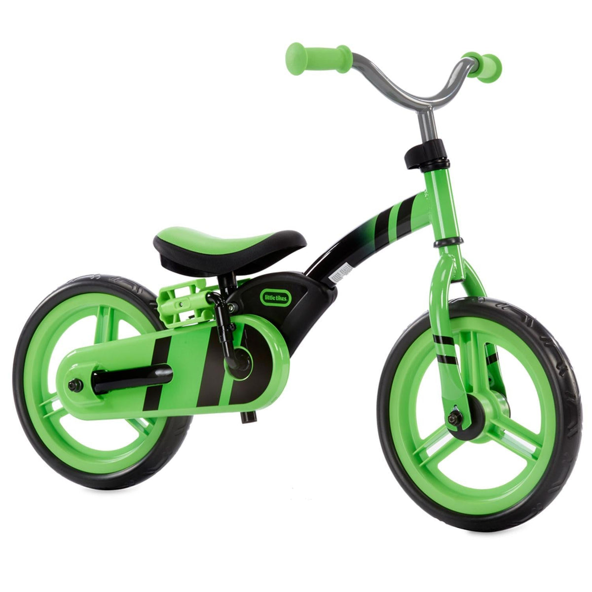 My First Balance-to-Pedal Bike | Little Tikes | Little Tikes Quality