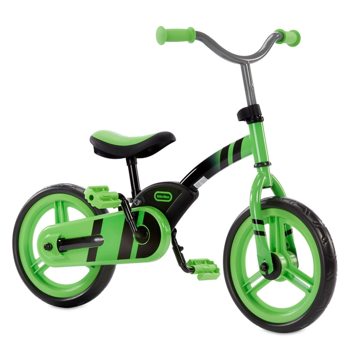 My First Balance-to-Pedal Bike | Little Tikes | Little Tikes Quality