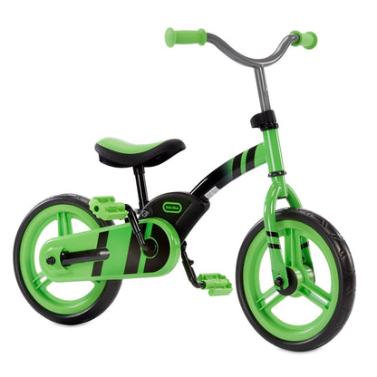 My First Balance-to-Pedal Bike | Little Tikes | Little Tikes Quality