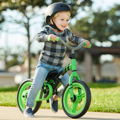 My First Balance-to-Pedal Bike | Little Tikes | Little Tikes Quality