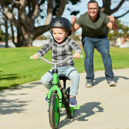 My First Balance-to-Pedal Bike | Little Tikes | Little Tikes Quality