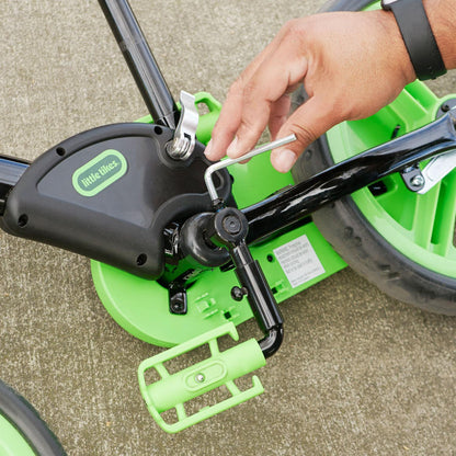 My First Balance-to-Pedal Bike | Little Tikes | Little Tikes Quality