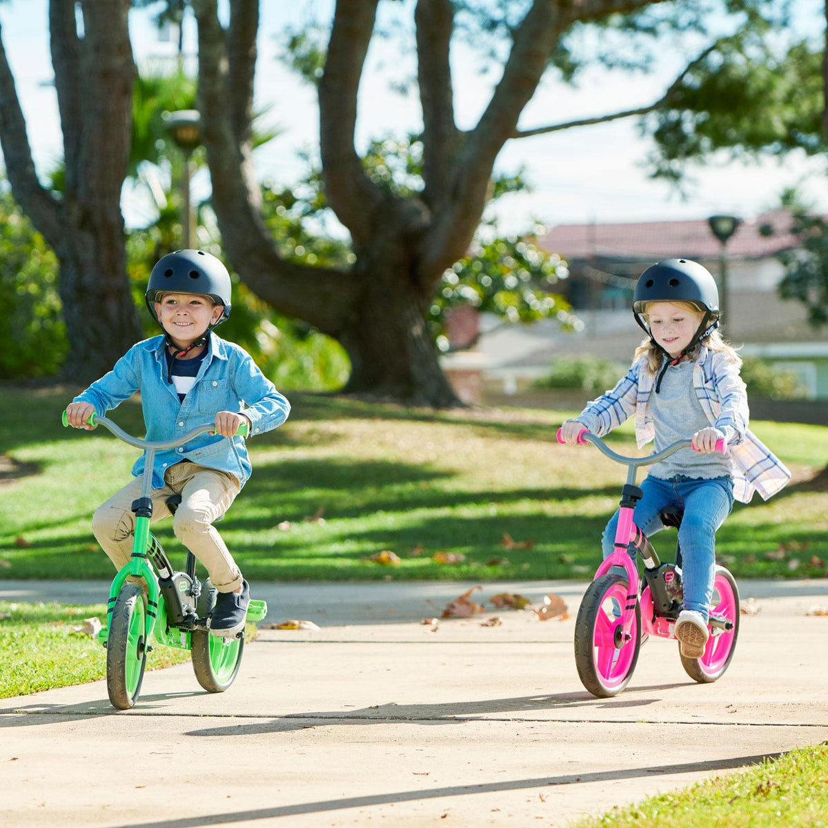 My First Balance-to-Pedal Bike | Little Tikes | Little Tikes Quality