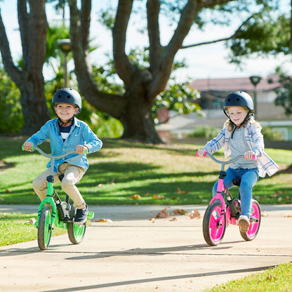 My First Balance-to-Pedal Bike | Little Tikes | Little Tikes Quality