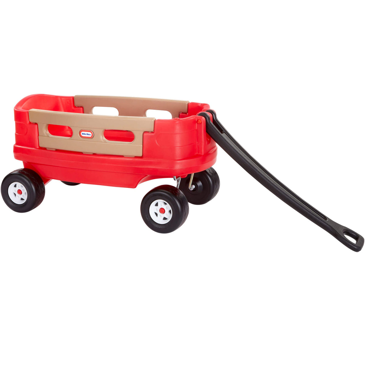 Jr. Explorer Wagon | Little Tikes Value