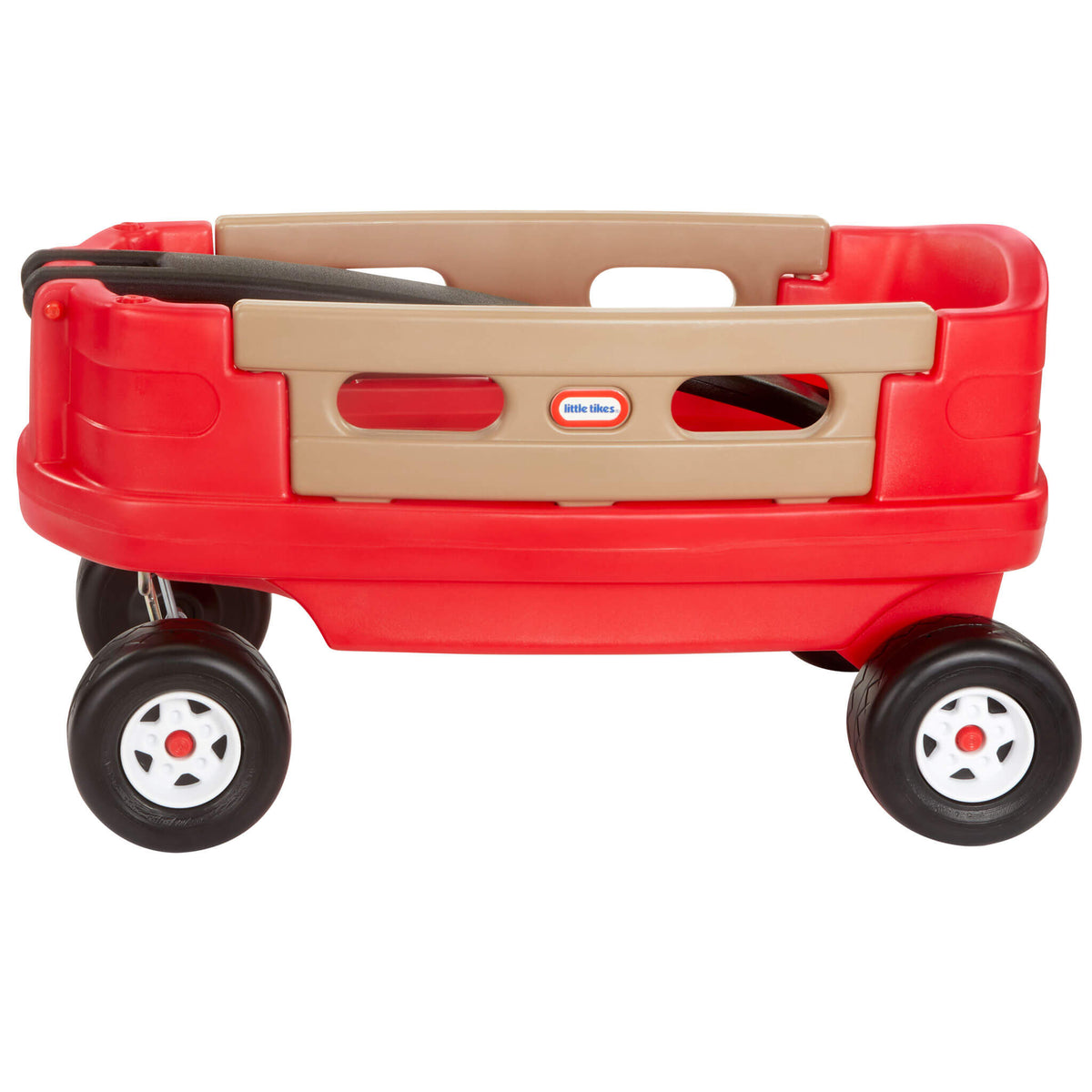 Jr. Explorer Wagon | Little Tikes Value