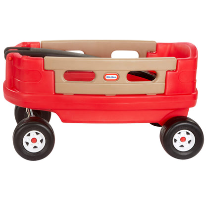 Jr. Explorer Wagon | Little Tikes Value