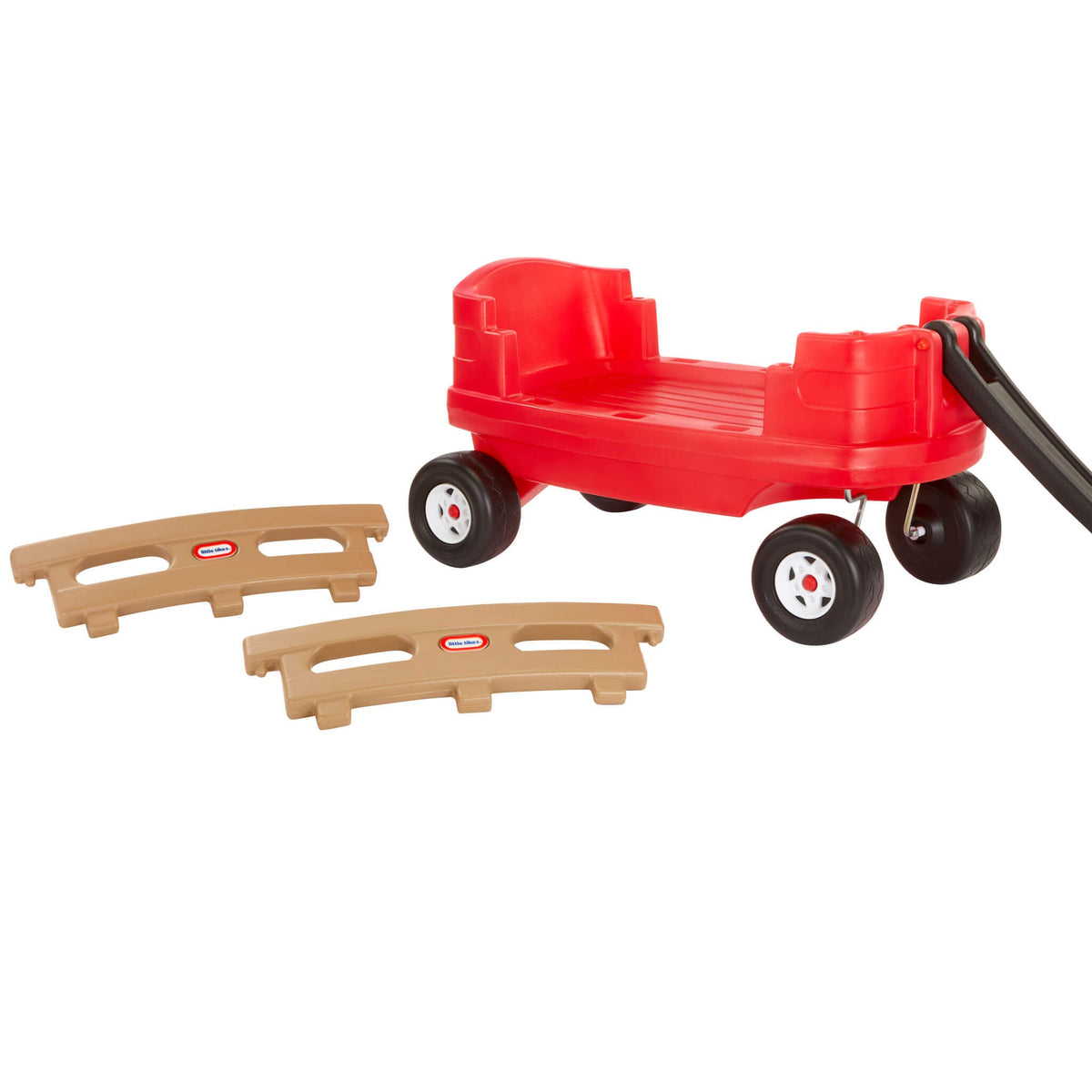 Jr. Explorer Wagon | Little Tikes Value