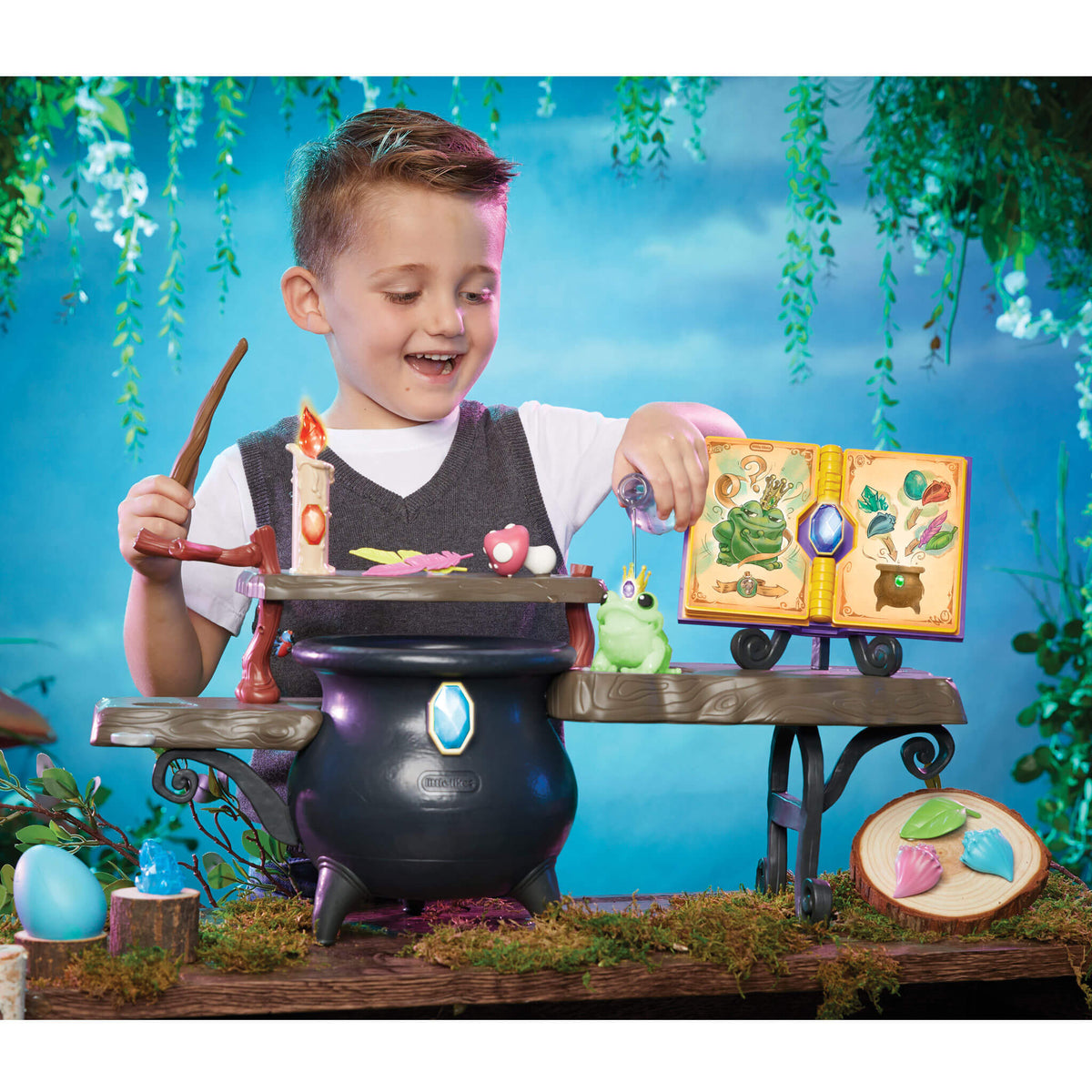 Magic Workshop | Little Tikes Smart Buy