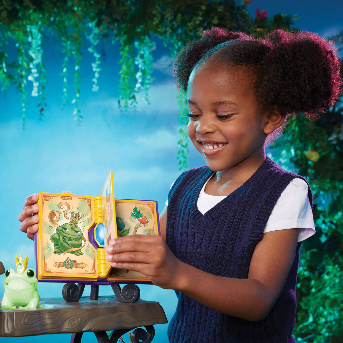Magic Workshop | Little Tikes Smart Buy