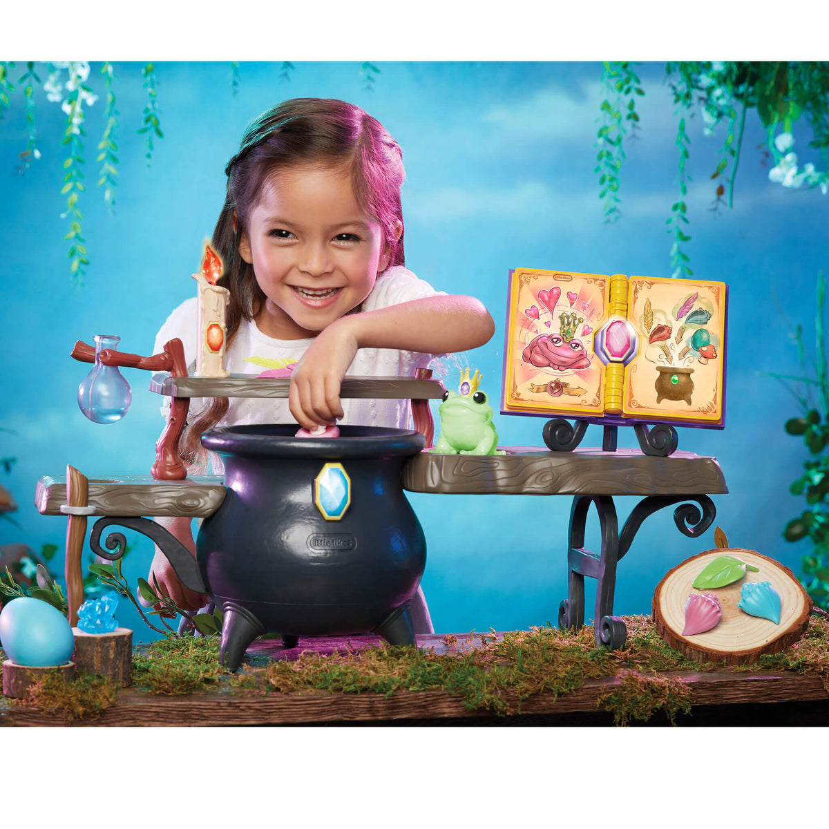 Magic Workshop | Little Tikes Smart Buy