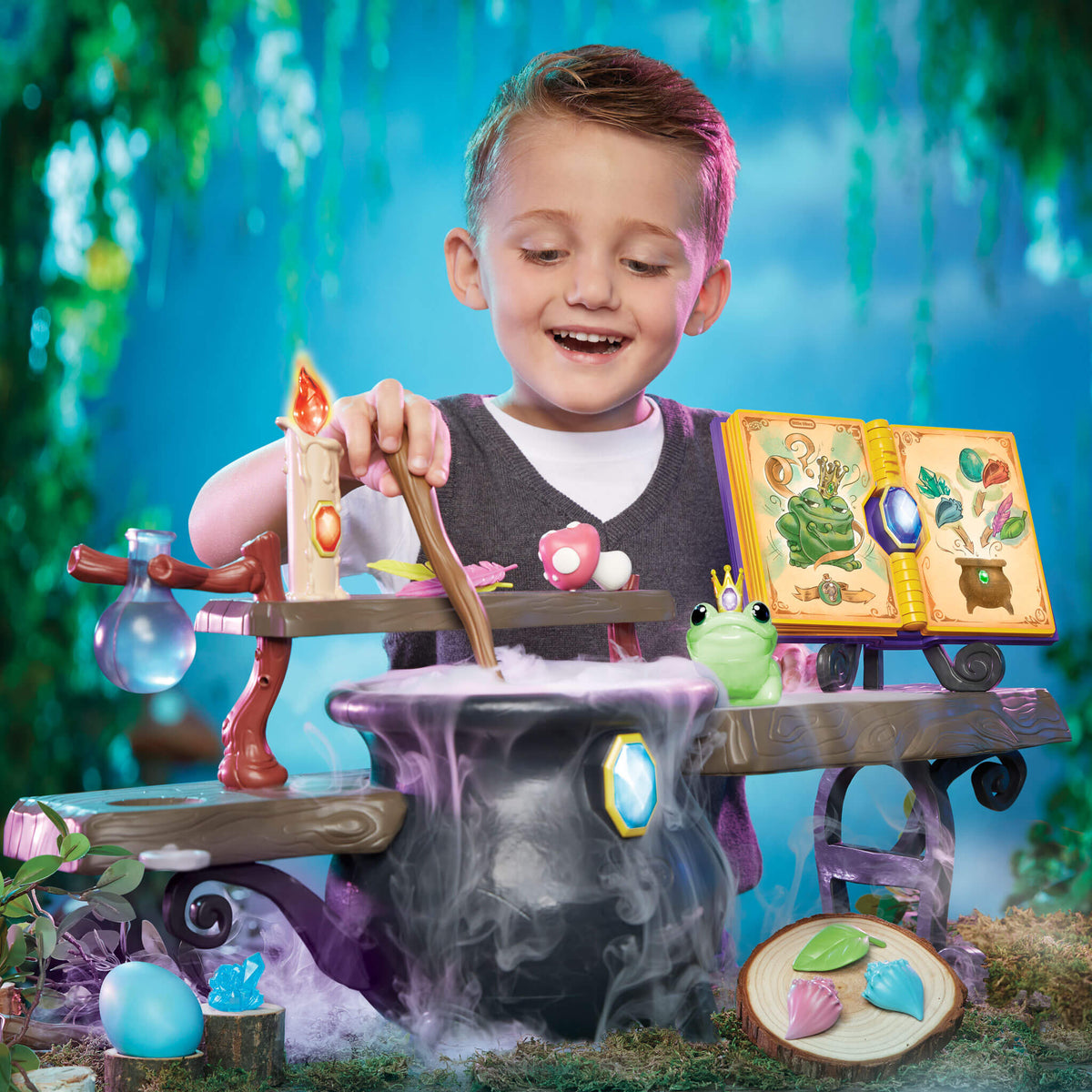 Magic Workshop | Little Tikes Smart Buy