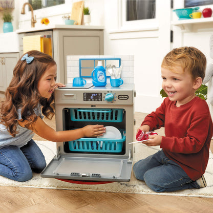 First Dishwasher | Little Tikes Featured