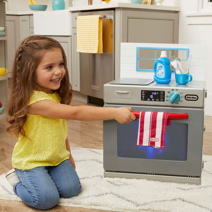First Dishwasher | Little Tikes Featured