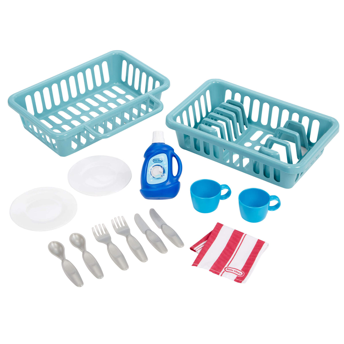 First Dishwasher | Little Tikes Featured