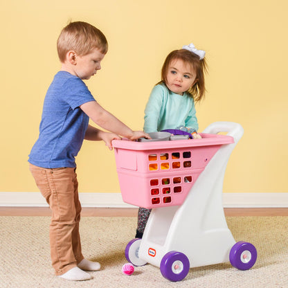 Pink Shopping Cart | Little Tikes | Little Tikes Everyday