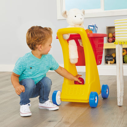 Shopping Cart | Little Tikes Discount