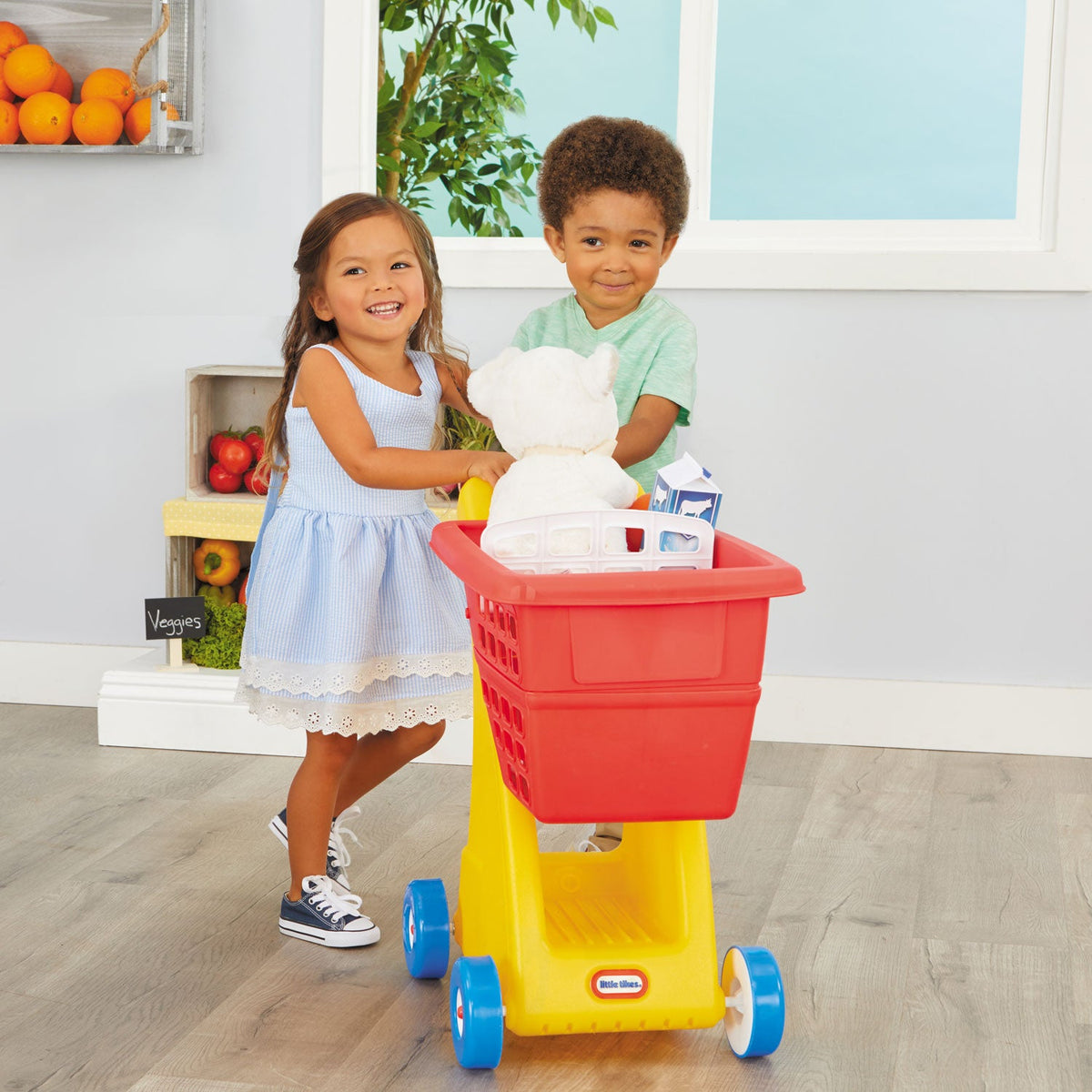 Shopping Cart | Little Tikes Discount