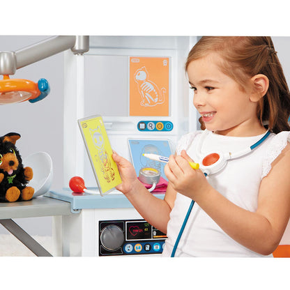 My First Pet Checkup Set – Toddler Vet Playset | Little Tikes Essential