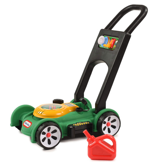 Gas 'n Go Mower™ | Little Tikes Trending