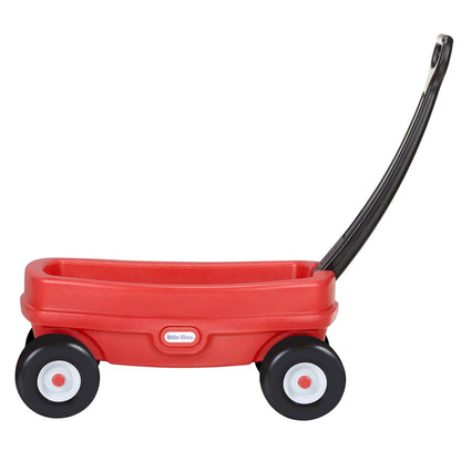 Lil' Wagon | Little Tikes Recommended