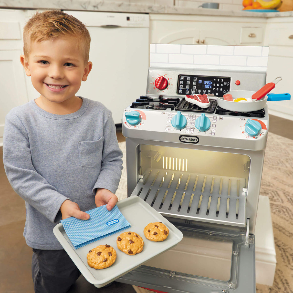 First Oven | Little Tikes Classic
