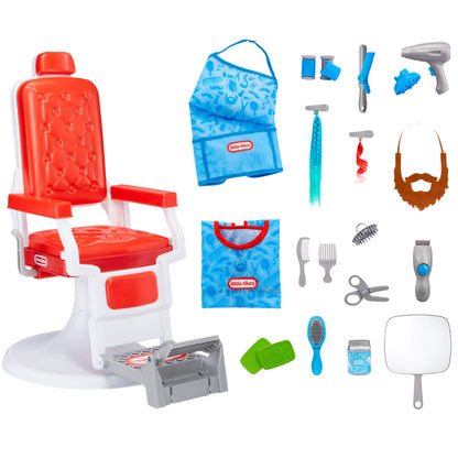 Hair Salon | Little Tikes Quality