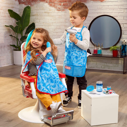 Hair Salon | Little Tikes Quality