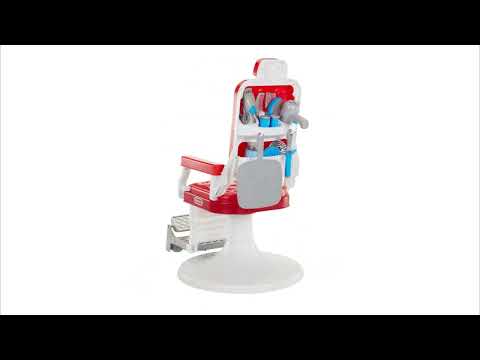 Hair Salon | Little Tikes Quality