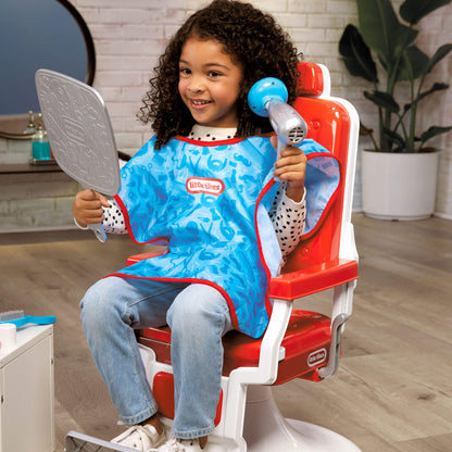 Hair Salon | Little Tikes Quality