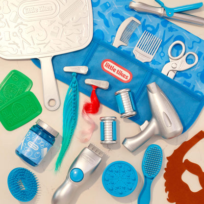 Hair Salon | Little Tikes Quality