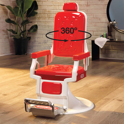 Hair Salon | Little Tikes Quality