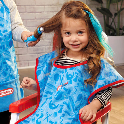 Hair Salon | Little Tikes Quality