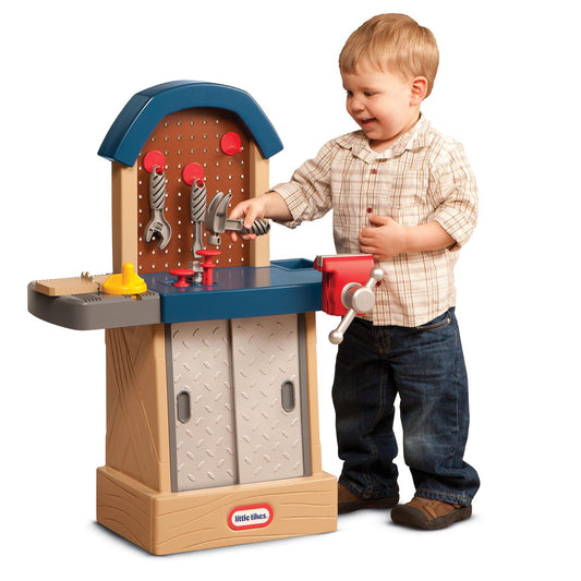 Tikes Tough Workshop | Little Tikes | Little Tikes Best Seller