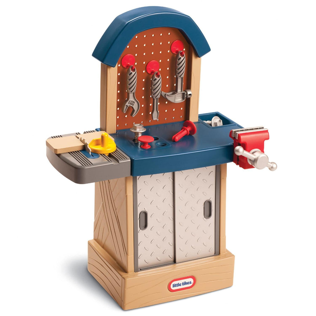 Tikes Tough Workshop | Little Tikes | Little Tikes Best Seller