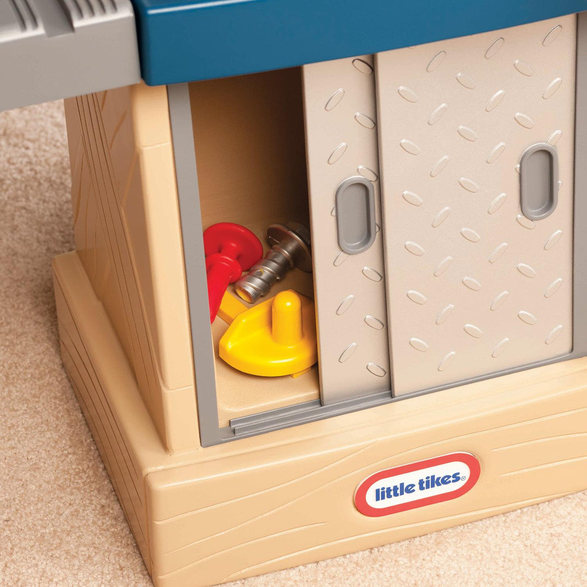 Tikes Tough Workshop | Little Tikes | Little Tikes Best Seller