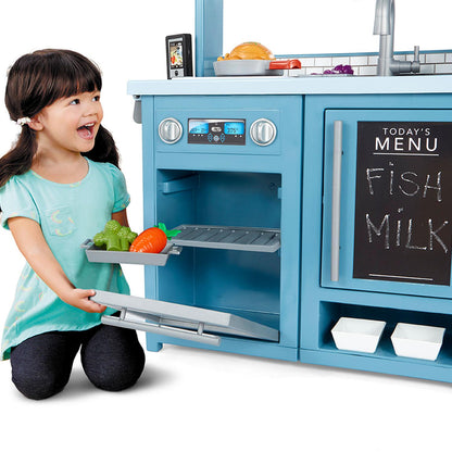 First Prep Kitchen | Little Tikes Essential