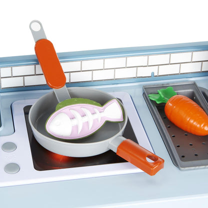 First Prep Kitchen | Little Tikes Essential