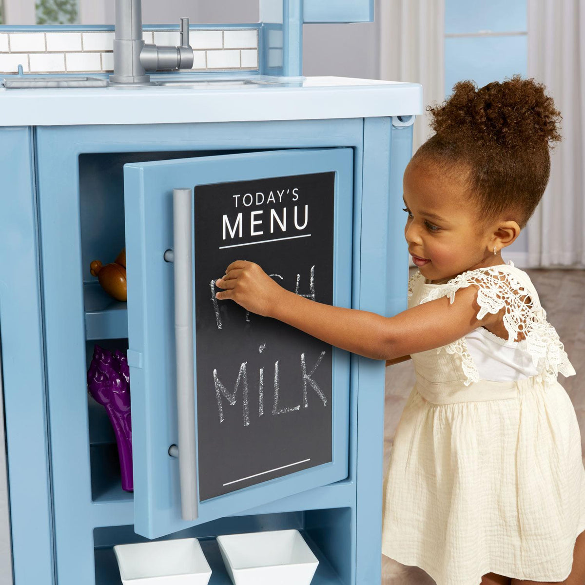 First Prep Kitchen | Little Tikes Essential