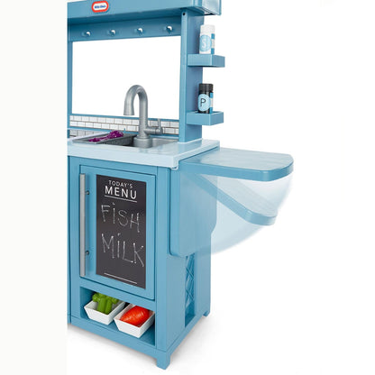 First Prep Kitchen | Little Tikes Essential
