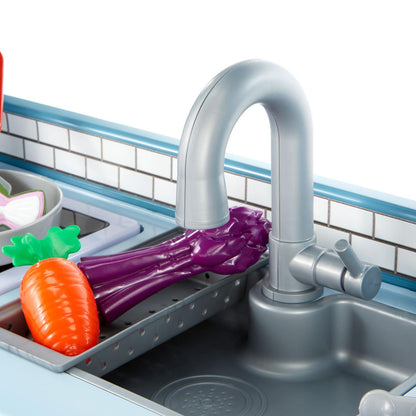 First Prep Kitchen | Little Tikes Essential