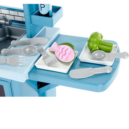 First Prep Kitchen | Little Tikes Essential
