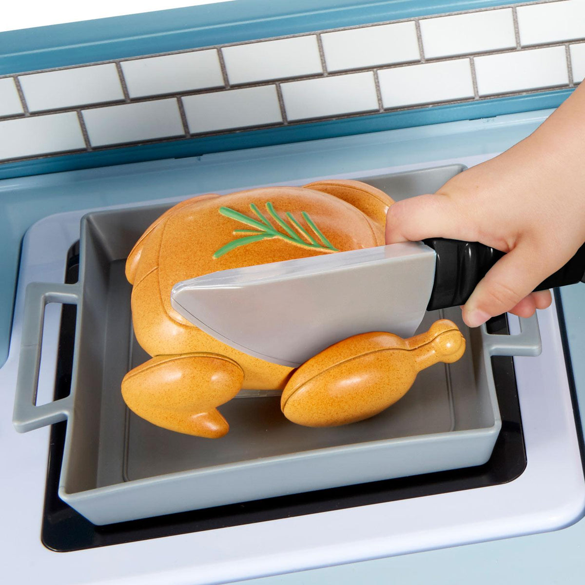 First Prep Kitchen | Little Tikes Essential
