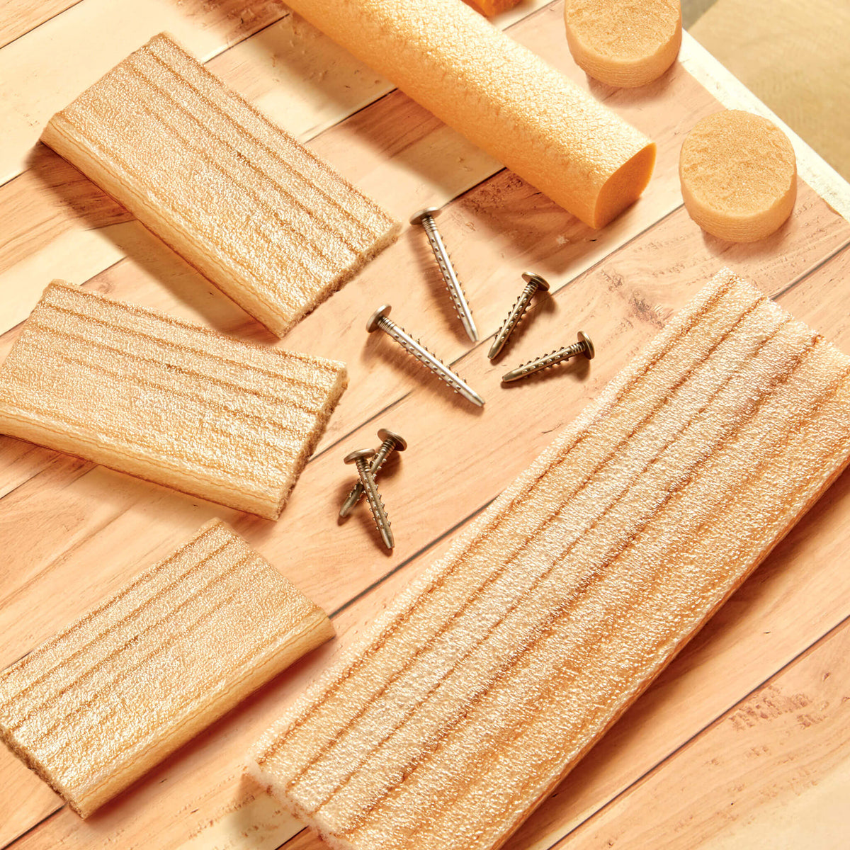 Creative Construction™ Wood, Nails and Screw Bundle | Little Tikes Hot Sale